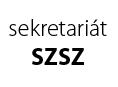 KOntakt - Sekretariát SZSZ