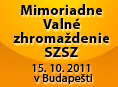 mioriadne valné zhromaždenie
