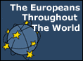 The Europeans Throughout The World